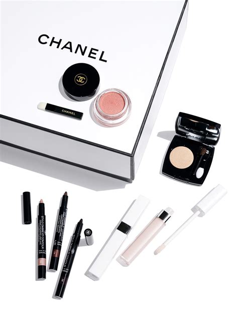 ovulo chanel|chanel makeup online.